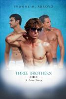 Three Brothers 1628385057 Book Cover
