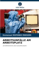 Incidenti Sul Lavoro Sul Posto Di Lavoro 6204051156 Book Cover