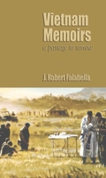 Vietnam Memoirs: A Passage to Sorrow 1591142555 Book Cover