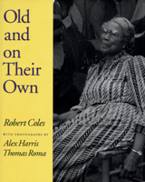 Old and On Their Own 0393046060 Book Cover