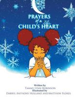 Prayers of a Child's Heart 149317780X Book Cover