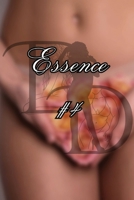Essence: #4 B0CN2H4VPF Book Cover