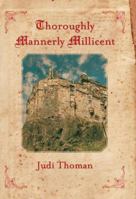 Thoroughly Mannerly Millicent (Avalon Romance) (Avalon Romance) 0803498268 Book Cover