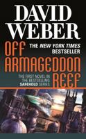 Off Armageddon Reef 0765353970 Book Cover