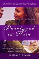 Paralyzed In Pain B0971BZSCQ Book Cover