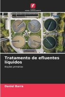 Tratamento de efluentes líquidos: Noções primárias (Portuguese Edition) 6207076664 Book Cover
