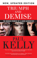 Triumph and Demise: Updated Edition 0522867812 Book Cover