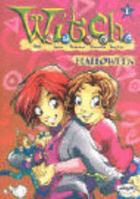 W.I.T.C.H. Chapter Books 3770427963 Book Cover