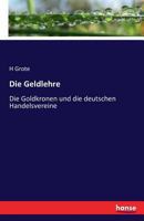 Die Geldlehre 3742870858 Book Cover