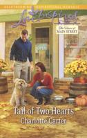Tail of Two Hearts 0373878478 Book Cover