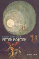 Better Than God 1447248236 Book Cover