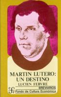 Martin Luther: Un destin B003WRQ6CE Book Cover