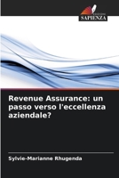 Revenue Assurance: un passo verso l'eccellenza aziendale? (Italian Edition) 620082634X Book Cover