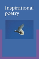 Inspirational poetry B098S1QPJW Book Cover