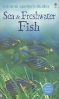 Sea & Freshwater Fish 1409517047 Book Cover