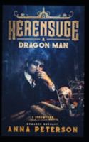Herensuge: A Dragon Man 1097500675 Book Cover