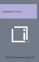 Carnegie Tech 1258633027 Book Cover