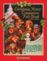 Christmas Music Companion Fact Book 1574240676 Book Cover