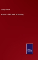 Watson's Fifth Book of Reading 3752595507 Book Cover
