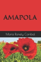 AMAPOLA (Portuguese Edition) 1694999831 Book Cover