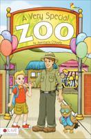 A Very Special Zoo 1618626523 Book Cover