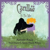 Gorillas In The Mix 1257040995 Book Cover