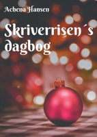 Skriverrisen´s dagbog (Danish Edition) 8771700056 Book Cover