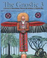 The Gnostic 3: Featuring Jung and the Red Book 1906834040 Book Cover