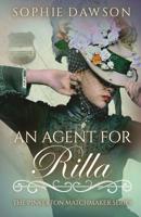 An Agent for Rilla 1633760472 Book Cover