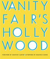 Vanity Fair's Hollywood 067089141X Book Cover