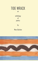 Tide Wrack: an anthology of poetry B0DJ588PHM Book Cover