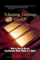 Mining Group Gold 0071735976 Book Cover