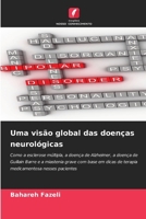 Uma visão global das doenças neurológicas 6206891100 Book Cover