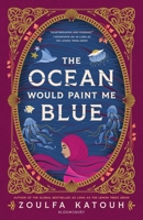 The ocean would paint me blue 152664858X Book Cover