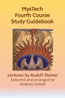MysTech Fourth Course B0BPW5H2VK Book Cover