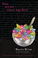 Ruby and the Stoneage Diet 0947795243 Book Cover