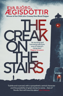 The Creak on the Stairs 1913193047 Book Cover