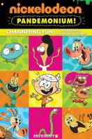 Nickelodeon Pandemonium #1 1629916129 Book Cover