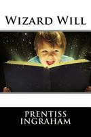 Wizard Will 1508546258 Book Cover