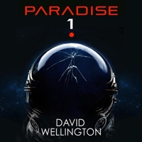 Paradise-1 031649674X Book Cover