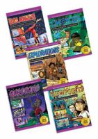 Multiage Differentiated Curriculum Kit–Intermediate (Grades 4–6) (Multiage Curriculum Kit) 1593633068 Book Cover