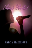 Adia's Ballad 1953163920 Book Cover