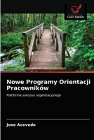 Nowe Programy Orientacji Pracowników 6203094420 Book Cover