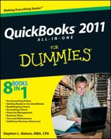 QuickBooks 2011 All-In-One for Dummies