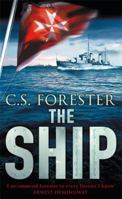 The Ship 0141029374 Book Cover