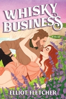 Whisky Business B0CTDM618V Book Cover