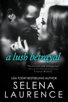 A Lush Betrayal 1635760143 Book Cover