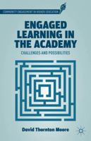 Engaged Learning in the Academy: Challenges and Possibilities 1137025182 Book Cover