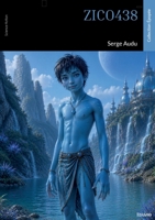 Zico438 (French Edition) 241482705X Book Cover