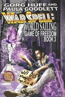 World Sailing 1956015744 Book Cover